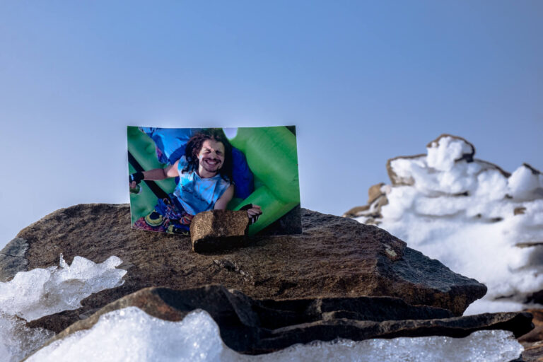 Letter to a Friend: Year 2